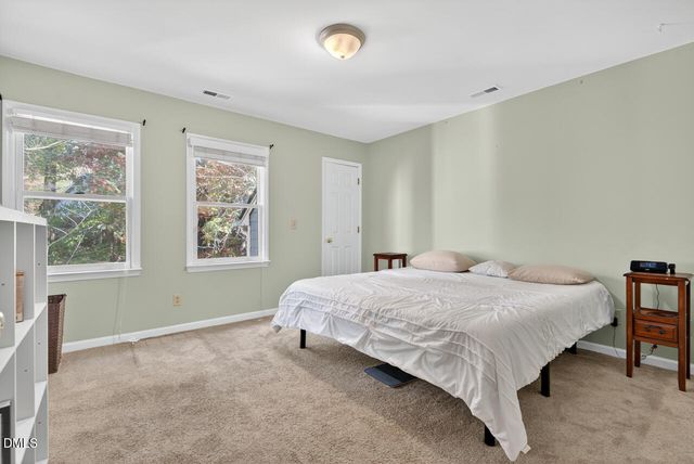 3311 Coachmans Way, Durham, NC 27705