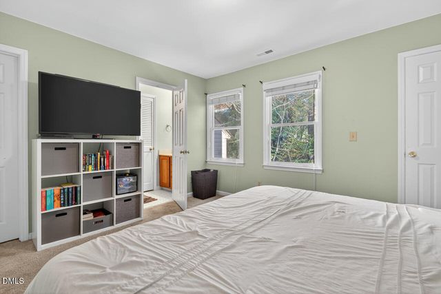 3311 Coachmans Way, Durham, NC 27705
