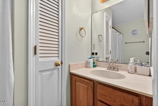 3311 Coachmans Way, Durham, NC 27705