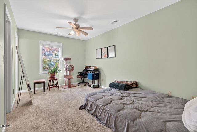 3311 Coachmans Way, Durham, NC 27705