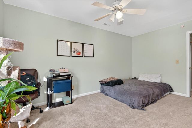 3311 Coachmans Way, Durham, NC 27705