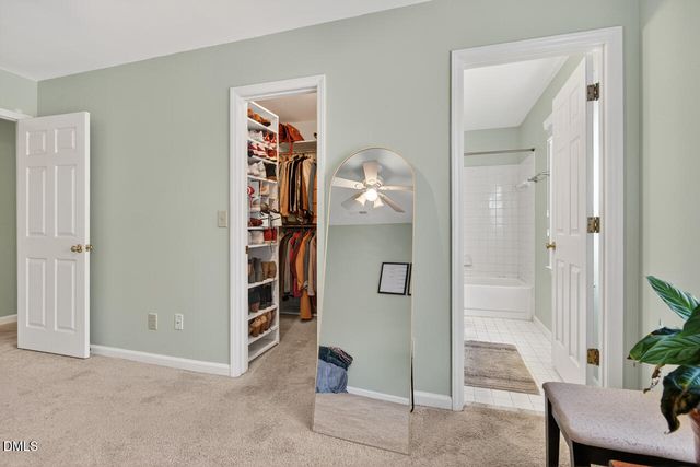 3311 Coachmans Way, Durham, NC 27705