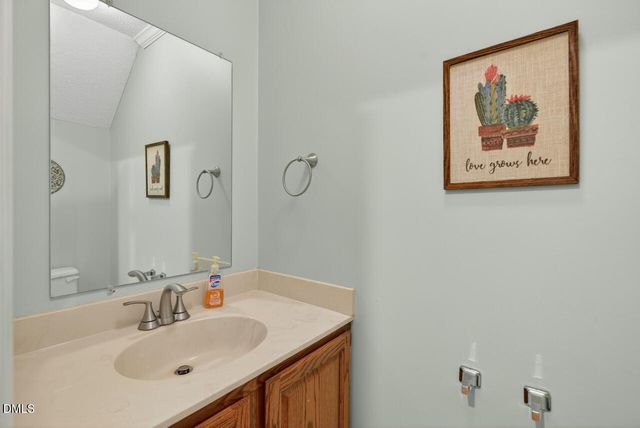 3311 Coachmans Way, Durham, NC 27705
