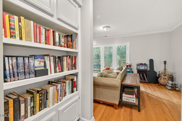 3311 Coachmans Way, Durham, NC 27705