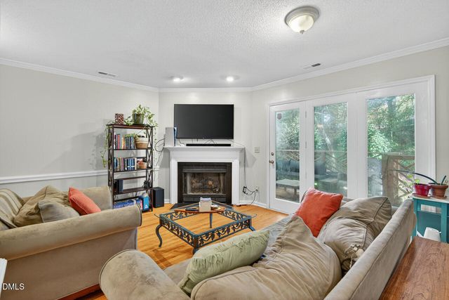 3311 Coachmans Way, Durham, NC 27705