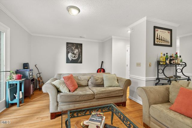 3311 Coachmans Way, Durham, NC 27705