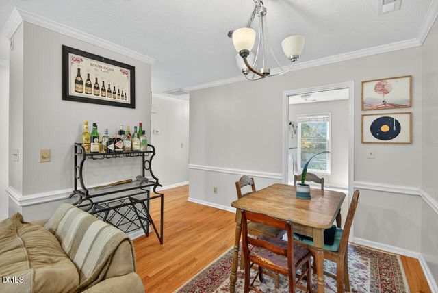 3311 Coachmans Way, Durham, NC 27705