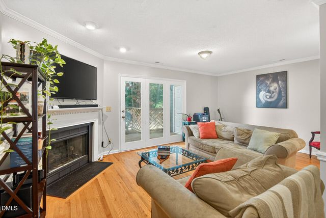 3311 Coachmans Way, Durham, NC 27705