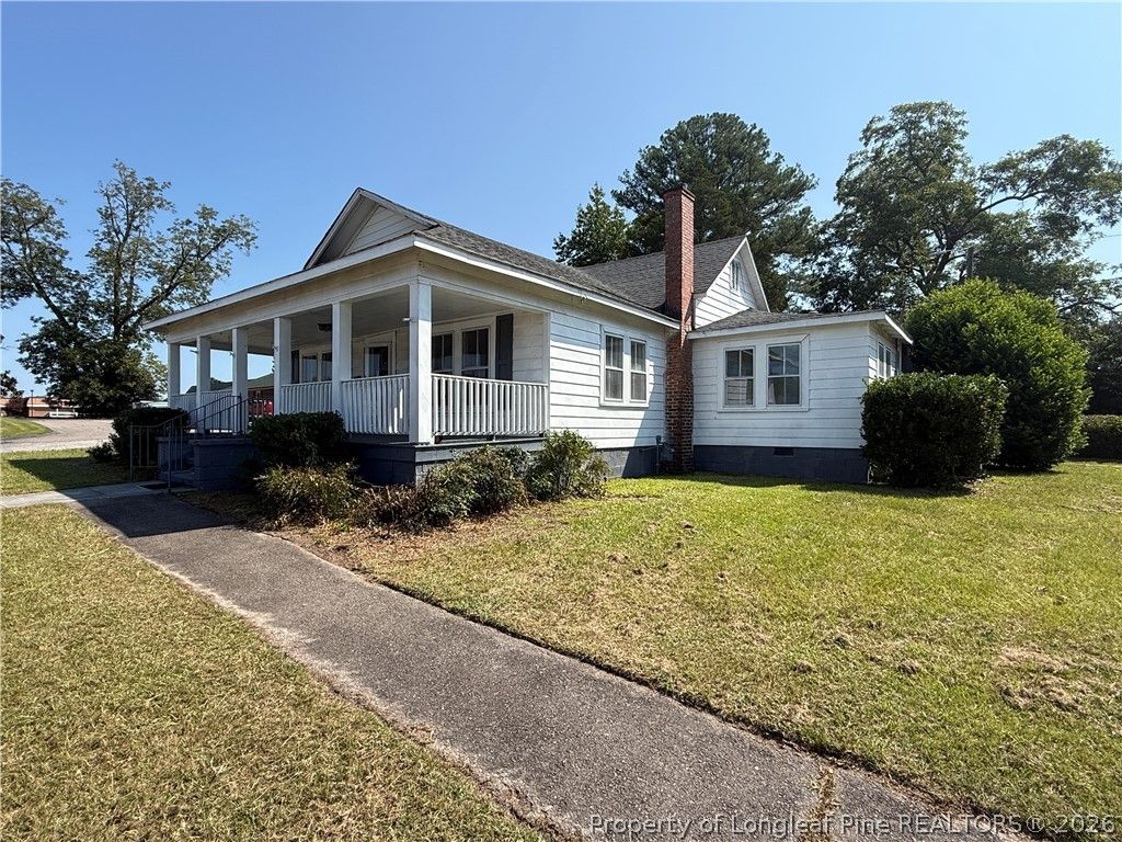 225 S Main Street, Raeford, NC 28376 — photo 3