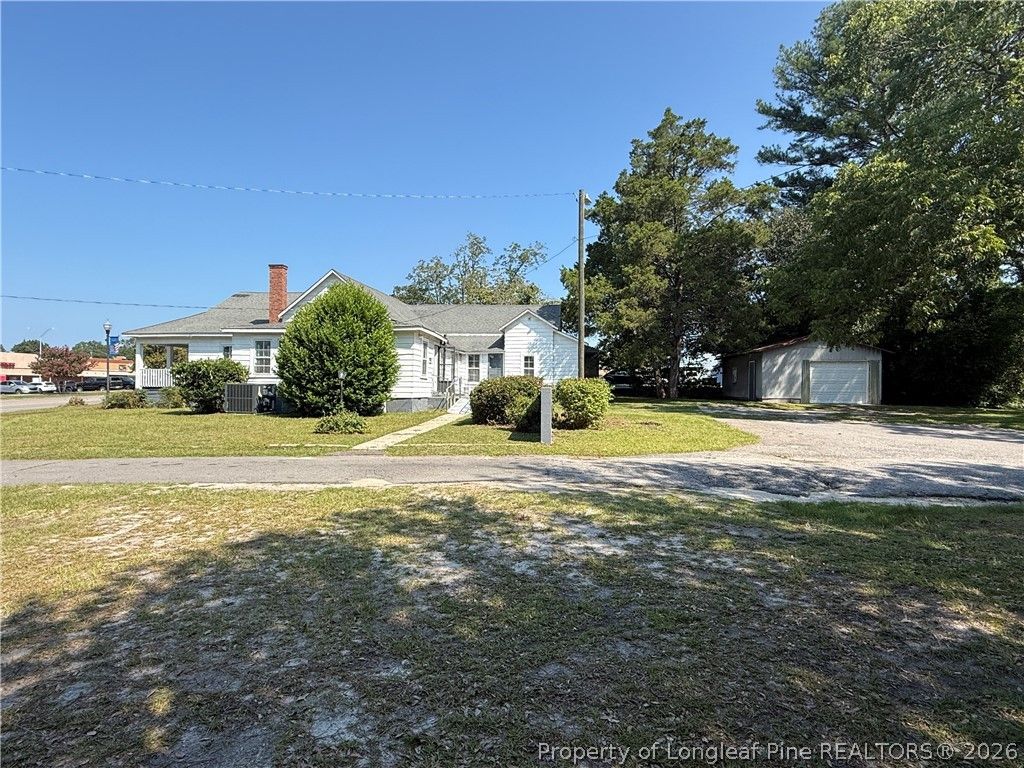 225 S Main Street, Raeford, NC 28376 — photo 5