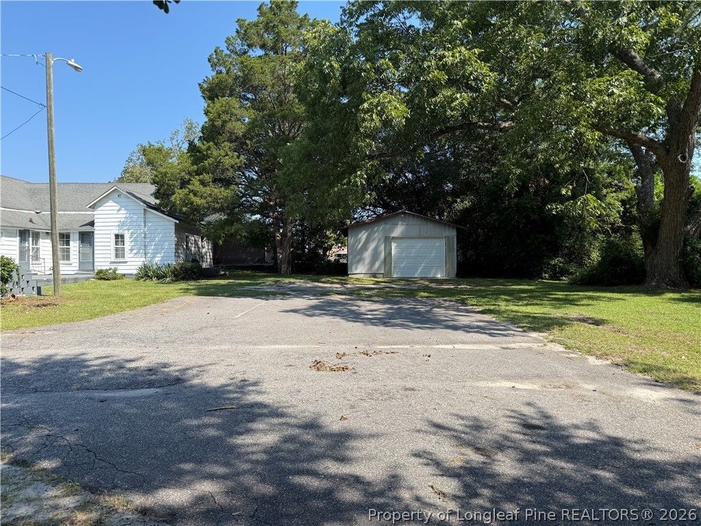 225 S Main Street, Raeford, NC 28376 — photo 6