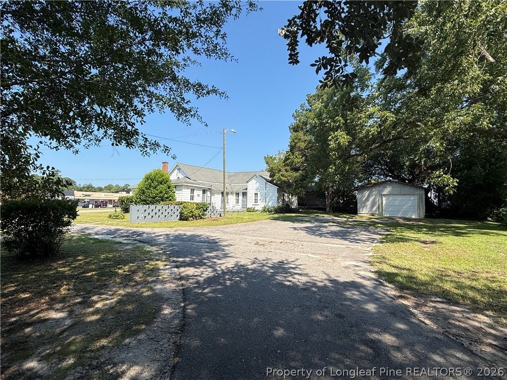 225 S Main Street, Raeford, NC 28376 — photo 7