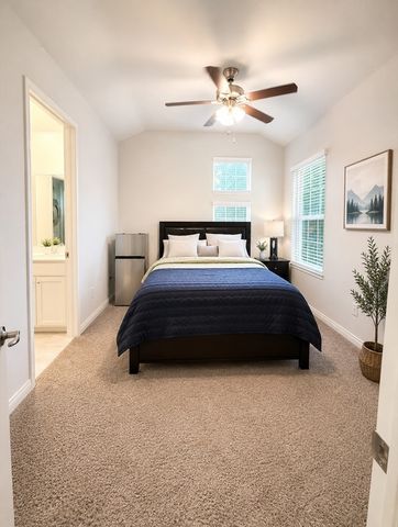 10108 Leander Place, Mckinney, TX 75071