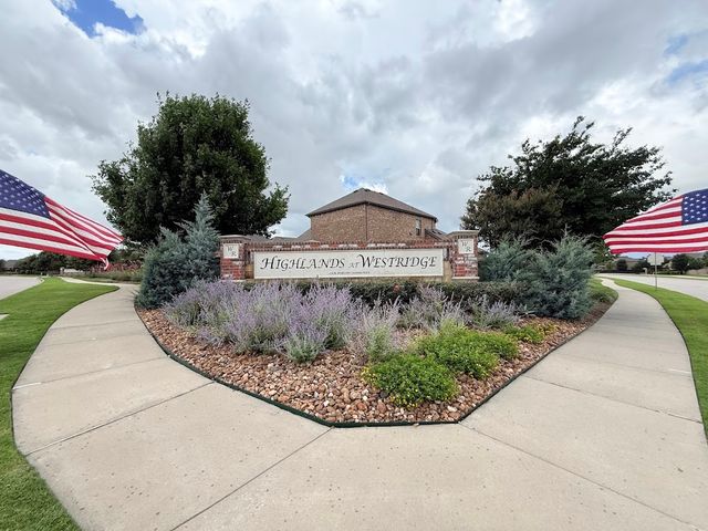 10108 Leander Place, Mckinney, TX 75071