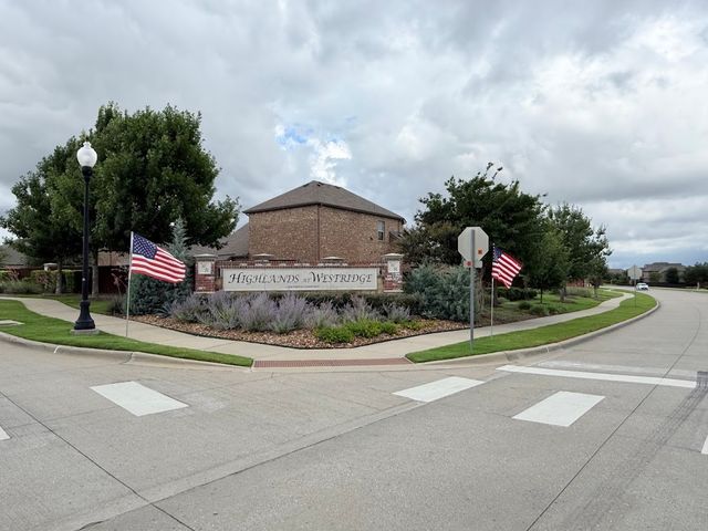 10108 Leander Place, Mckinney, TX 75071