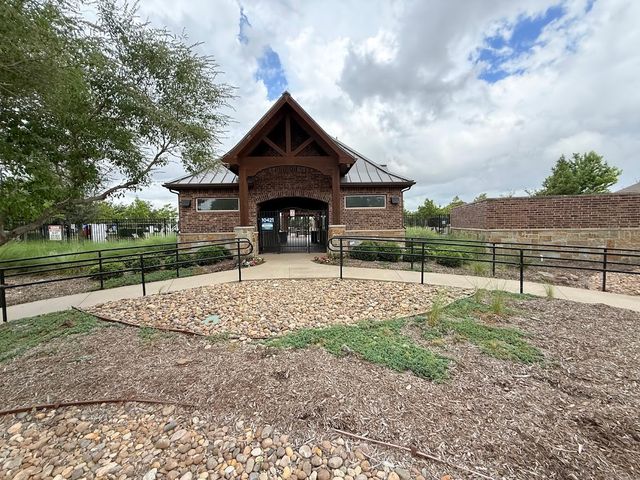 10108 Leander Place, Mckinney, TX 75071