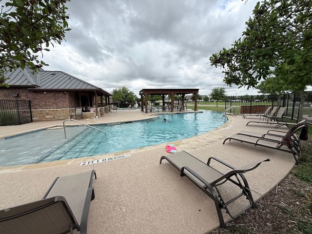 10108 Leander Place, Mckinney, TX 75071
