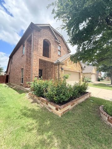 10108 Leander Place, Mckinney, TX 75071