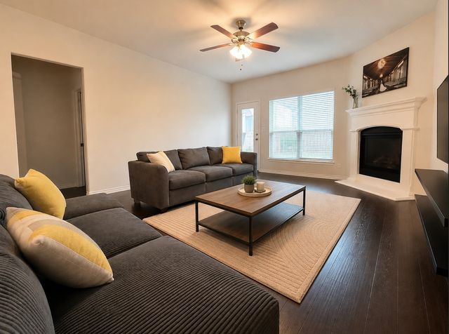 10108 Leander Place, Mckinney, TX 75071