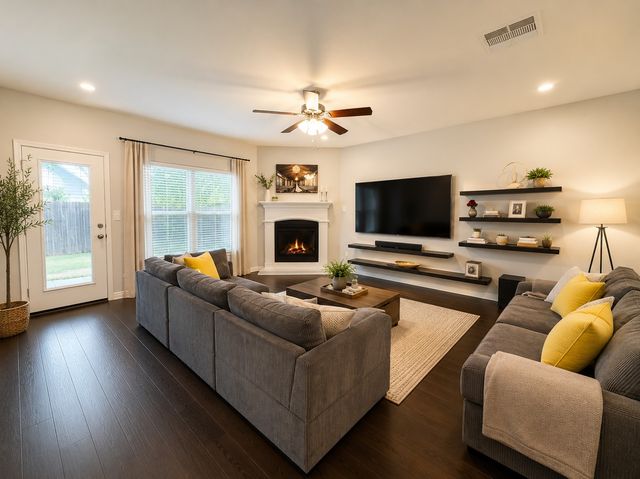 10108 Leander Place, Mckinney, TX 75071
