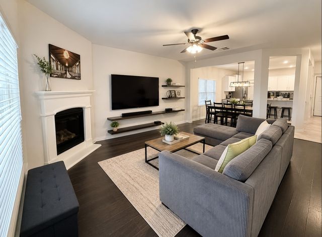 10108 Leander Place, Mckinney, TX 75071