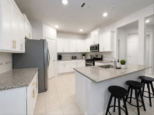 10108 Leander Place, Mckinney, TX 75071