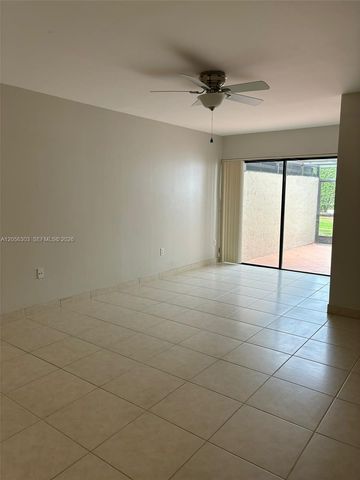 613 Patio Village Way, Weston, FL 33326