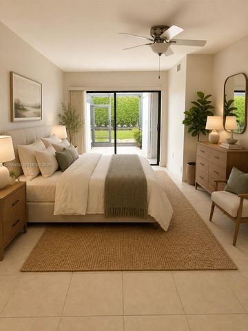613 Patio Village Way, Weston, FL 33326