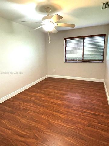 613 Patio Village Way, Weston, FL 33326