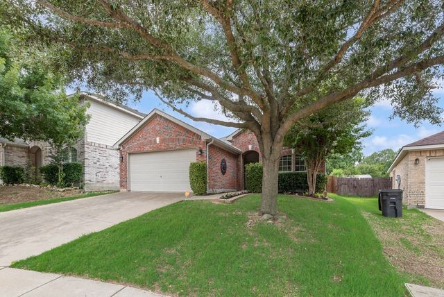 8104 Autumn Creek Trail, Fort Worth, TX 76134