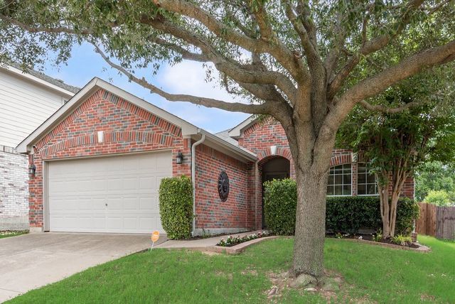 8104 Autumn Creek Trail, Fort Worth, TX 76134