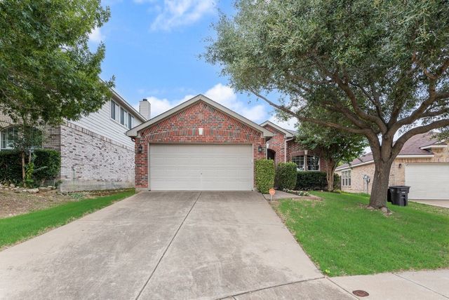 8104 Autumn Creek Trail, Fort Worth, TX 76134