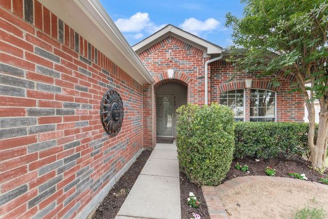8104 Autumn Creek Trail, Fort Worth, TX 76134