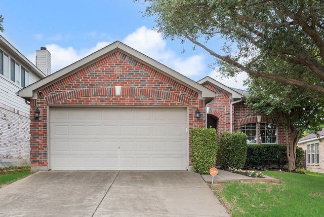 8104 Autumn Creek Trail, Fort Worth, TX 76134