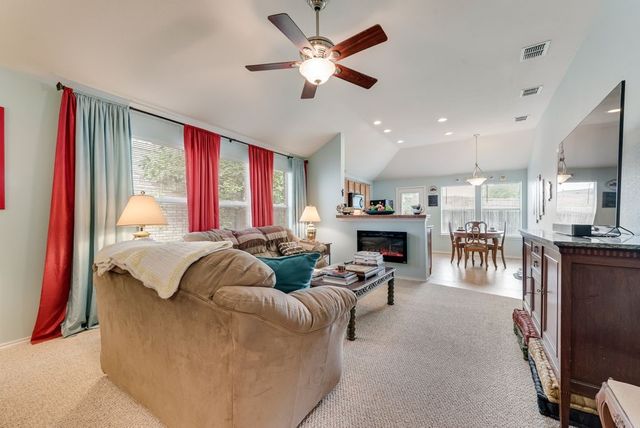 8104 Autumn Creek Trail, Fort Worth, TX 76134