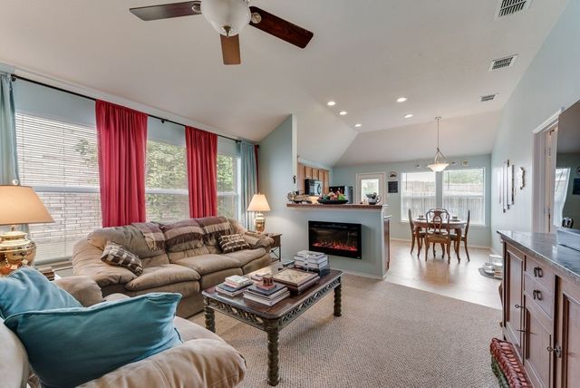 8104 Autumn Creek Trail, Fort Worth, TX 76134