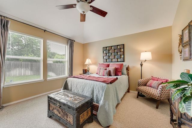 8104 Autumn Creek Trail, Fort Worth, TX 76134