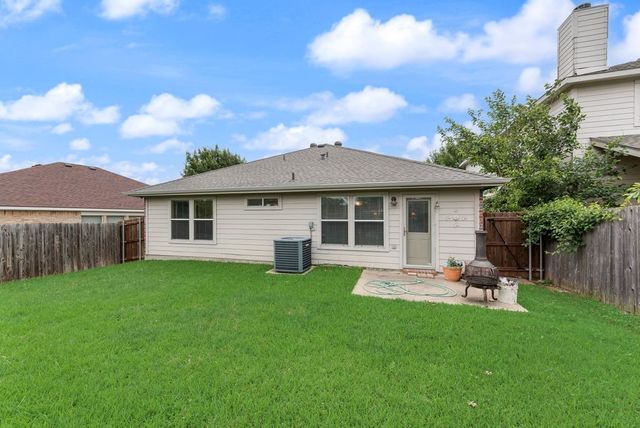 8104 Autumn Creek Trail, Fort Worth, TX 76134