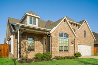 2000 Johnson Road, Mansfield, TX 76065
