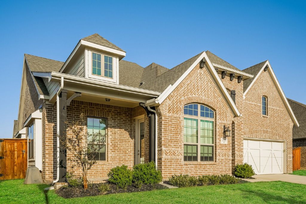 2000 Johnson Road, Mansfield, TX 76065