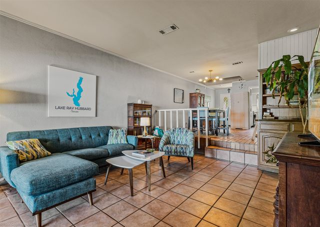 3908 Mediterranean Street, Rockwall, TX 75087