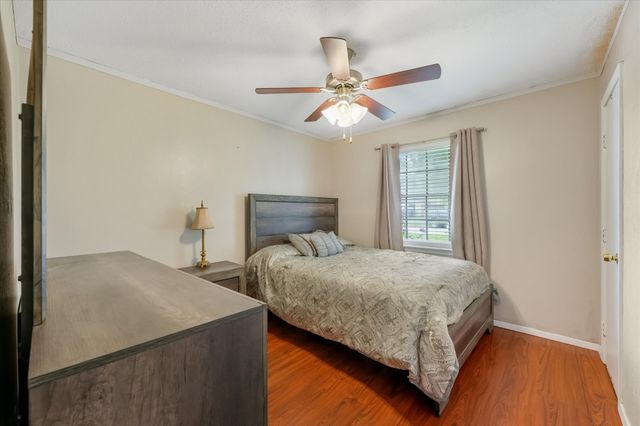 15138 Marsha Drive, Balch Springs, TX 75180