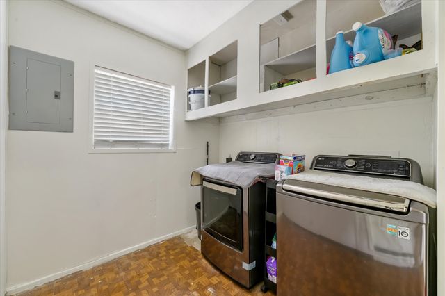 15138 Marsha Drive, Balch Springs, TX 75180