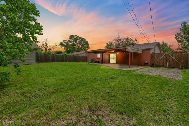 15138 Marsha Drive, Balch Springs, TX 75180