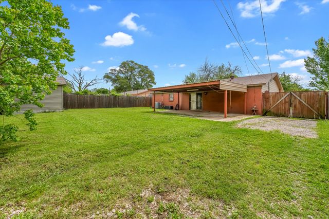 15138 Marsha Drive, Balch Springs, TX 75180