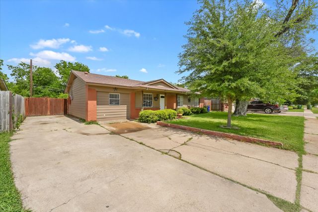 15138 Marsha Drive, Balch Springs, TX 75180