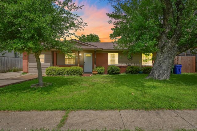 15138 Marsha Drive, Balch Springs, TX 75180