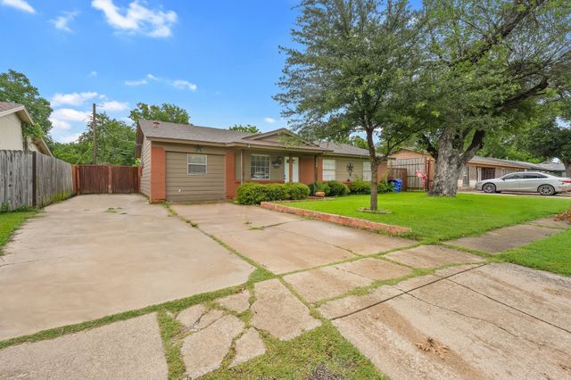 15138 Marsha Drive, Balch Springs, TX 75180