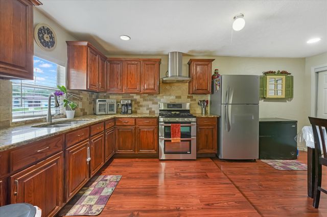 15138 Marsha Drive, Balch Springs, TX 75180