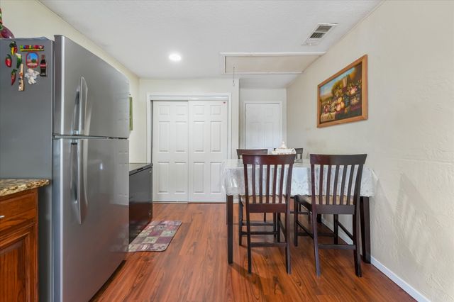 15138 Marsha Drive, Balch Springs, TX 75180